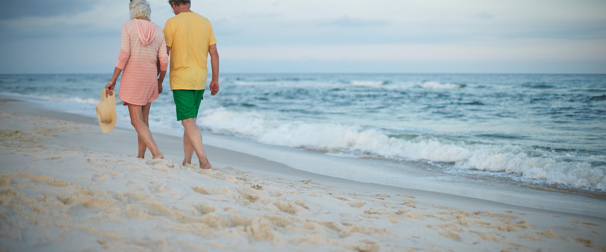 A Haven For Snowbirds On Alabama S Gulf Coast Gulf