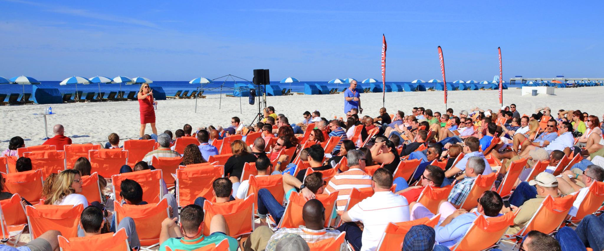 Alabama Gulf Coast Meetings