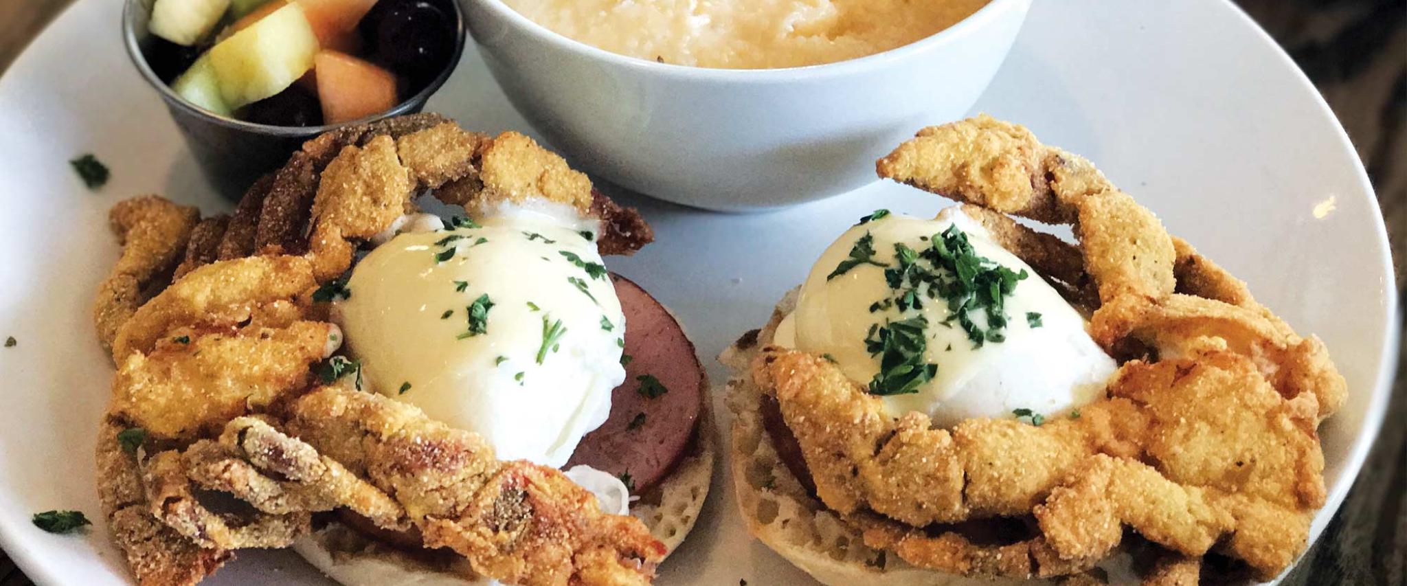 Breakfast Favorites Gulf Shores Orange Beach