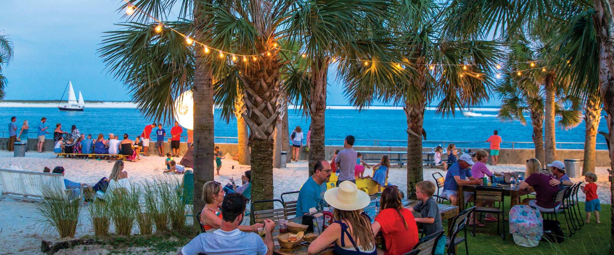 Fan Favorites Outdoor Gulf Shores Orange Beach