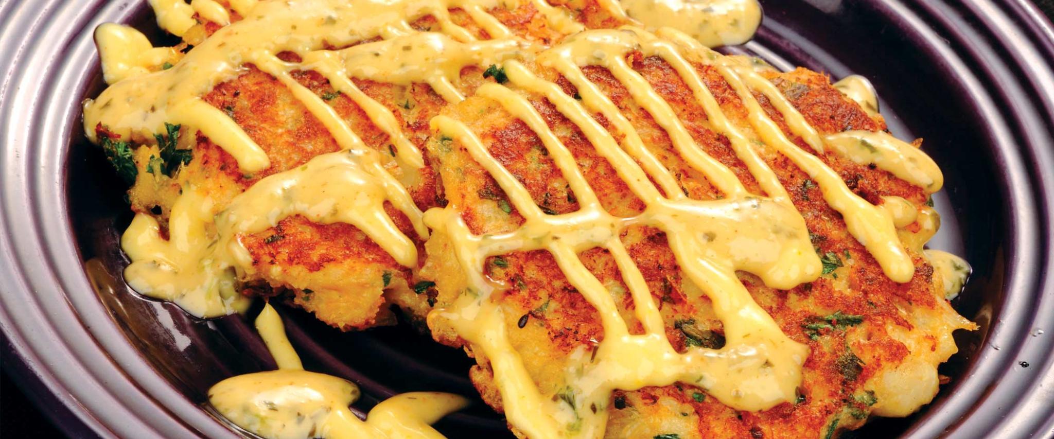 Seafood Fan Favorites