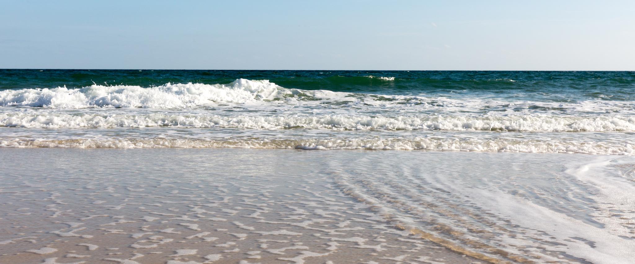 Gulf Shores AL Beach