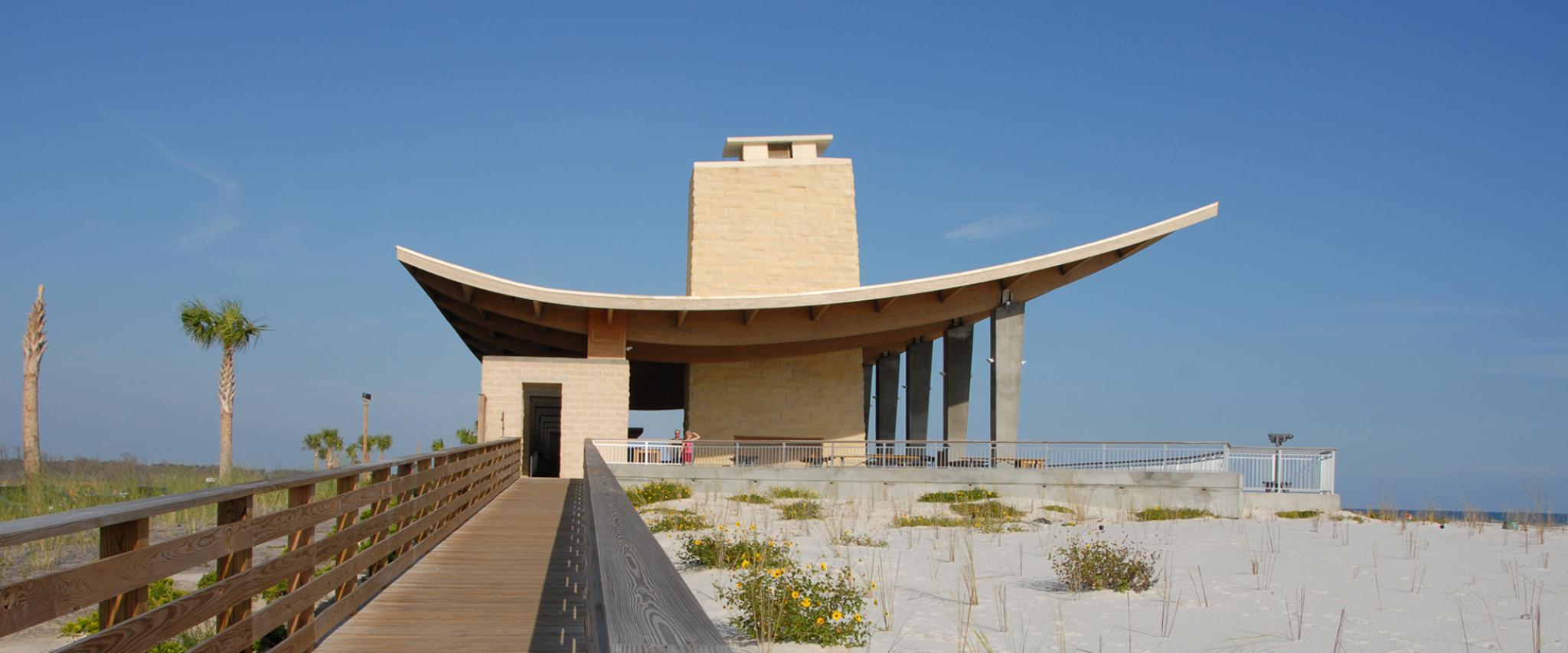 Unique meeting space in Gulf Shores and Orange Beach Gulf Shores