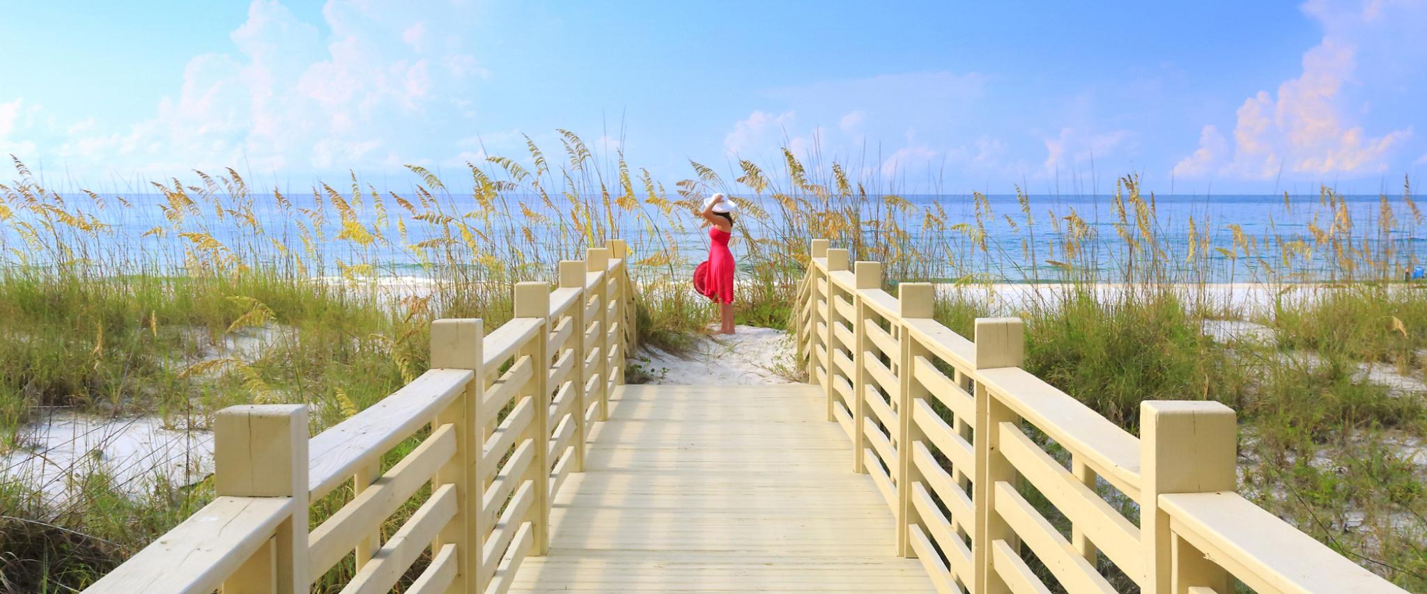 Discover Alabama’s Gulf Coast