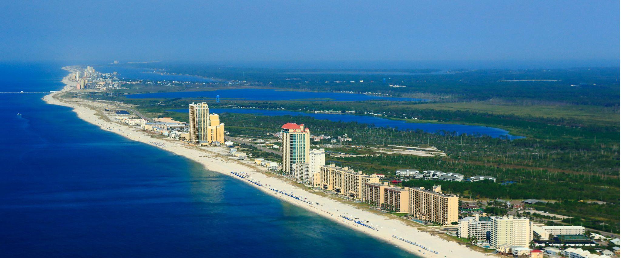 Winter Deals Gulf Shores AL