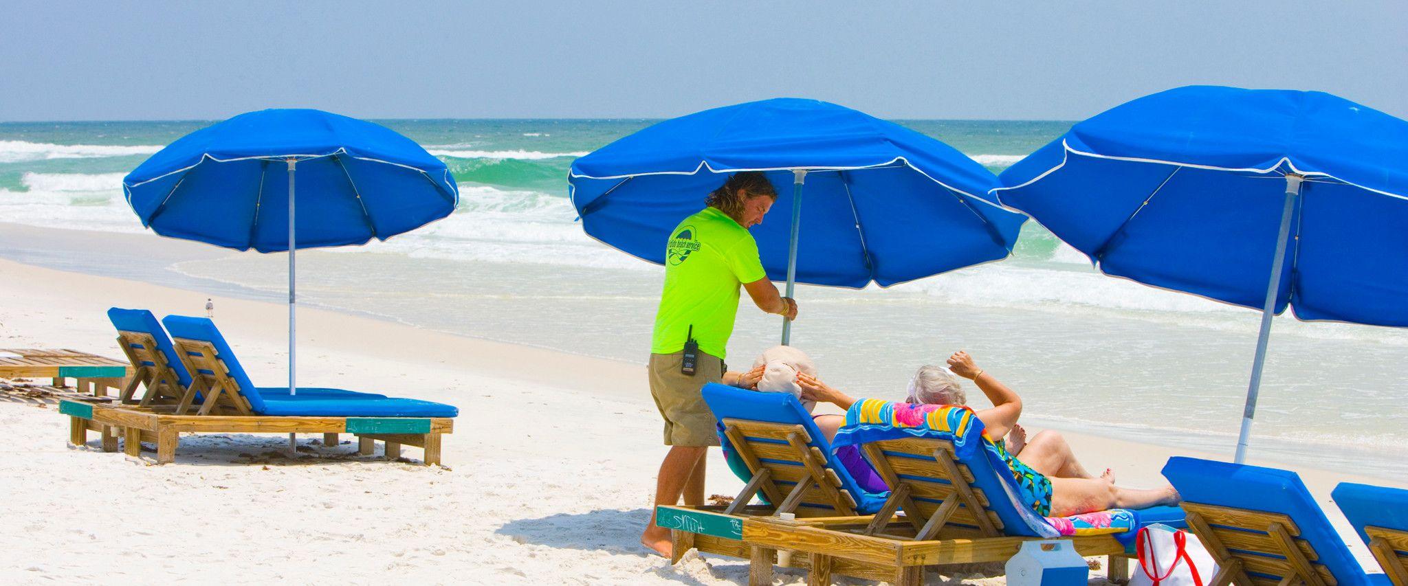 specialty rentals orange beach AL