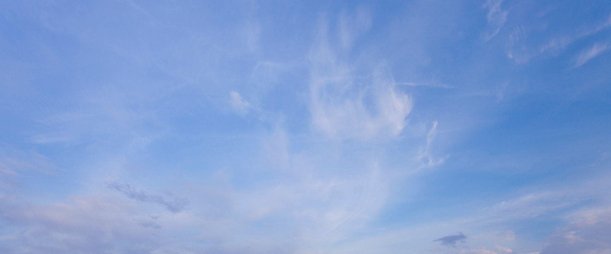 Orange Beach AL Sky