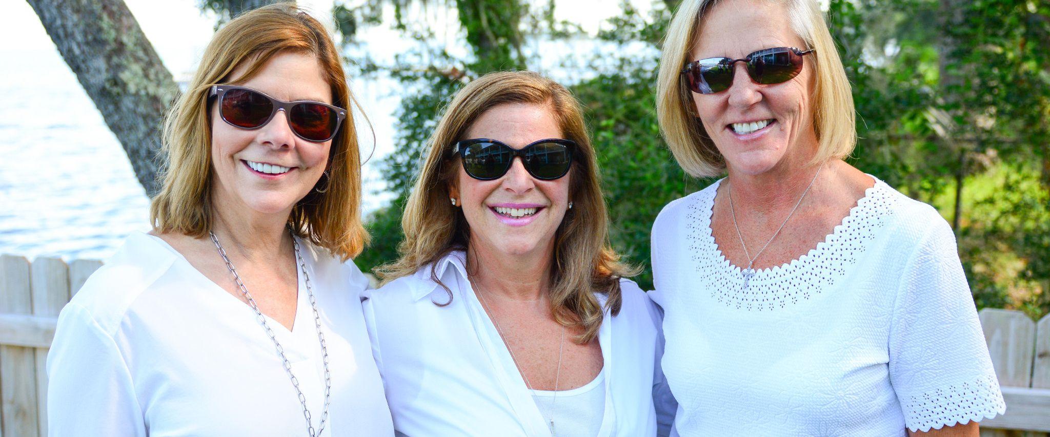 sales team for gulf shores