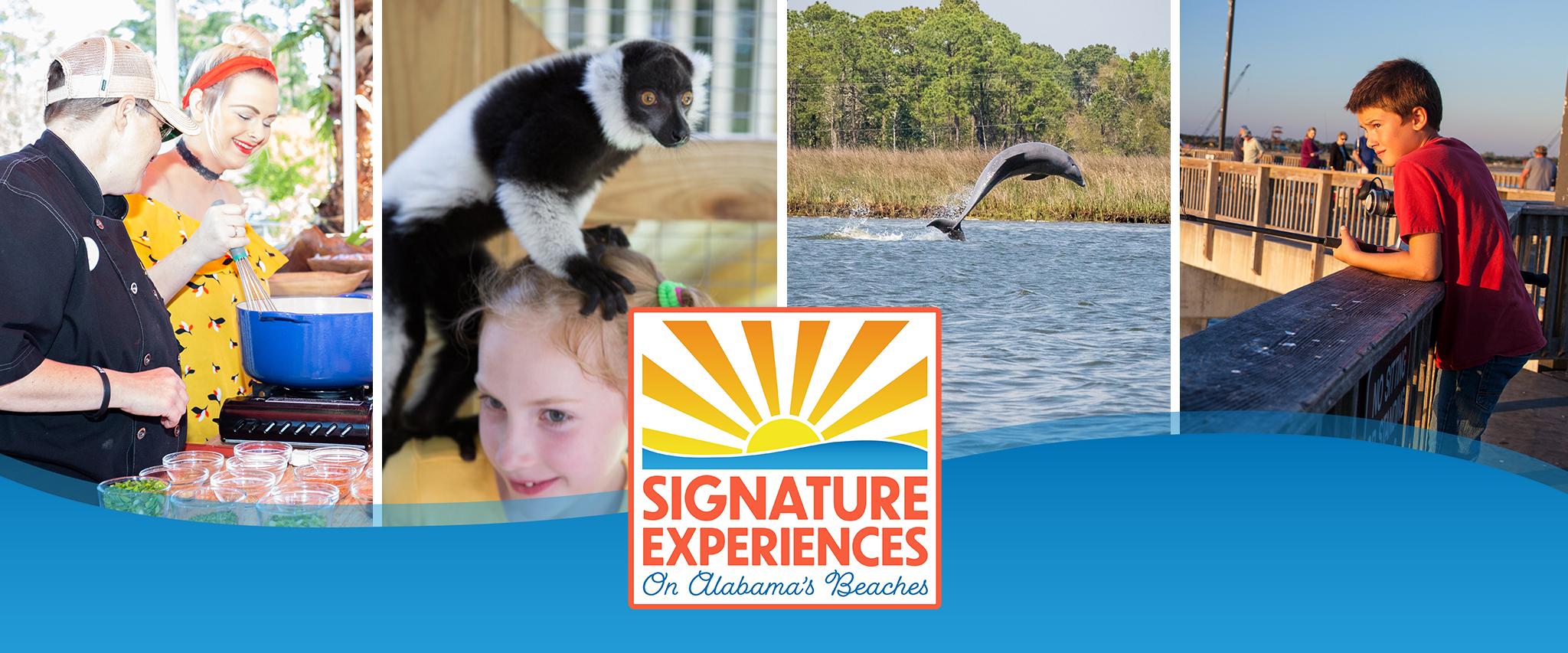 Signature Experiences Gulf Shores AL