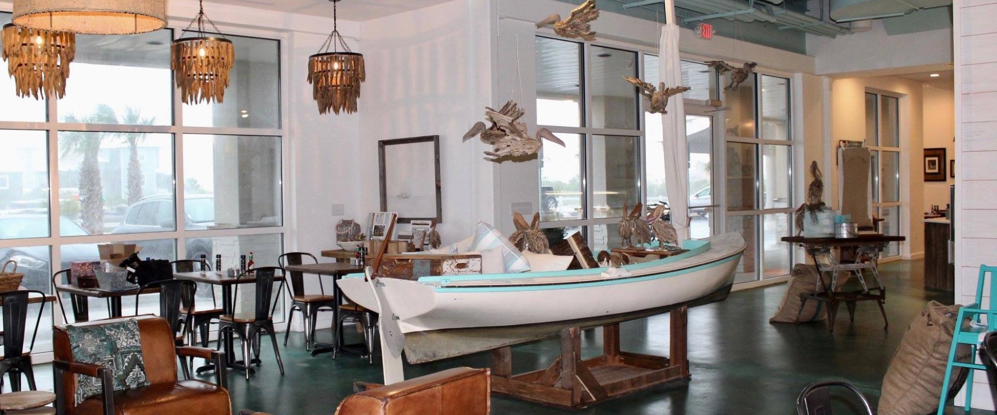 7 Unique Breakfast Spots In Gulf Shores And Orange Beach