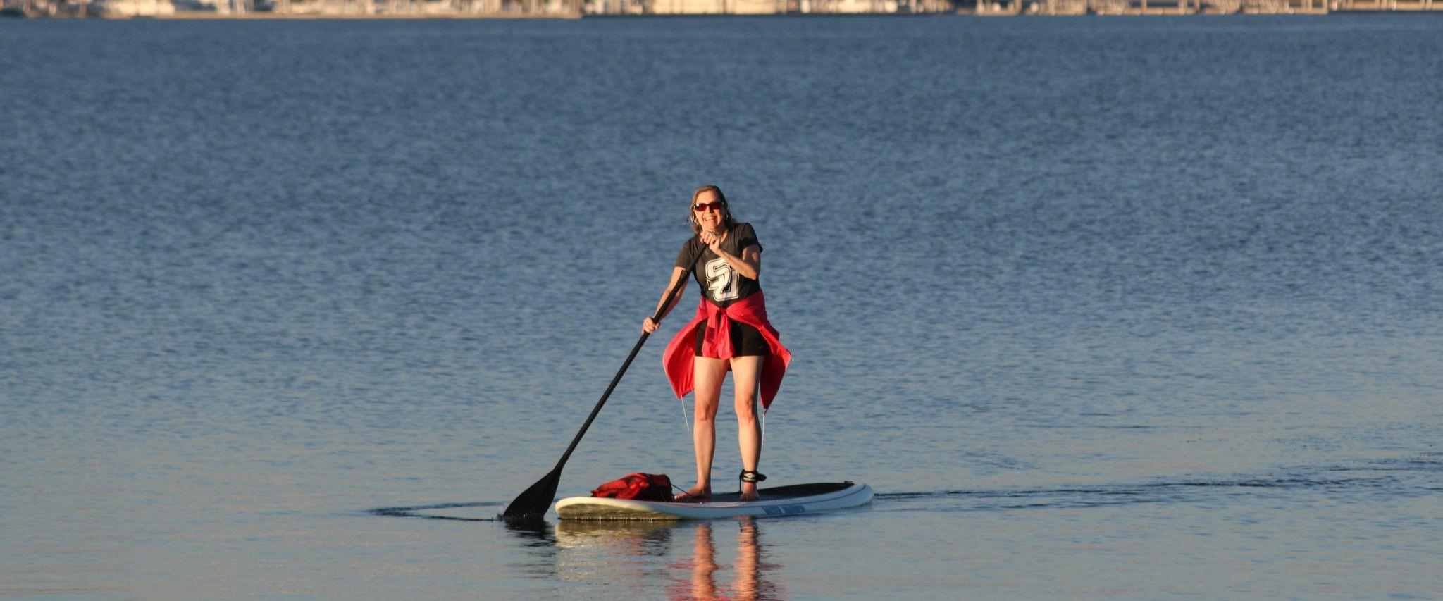 Top 20 Paddle Board Rentals In Gulf Shores Orange Beach