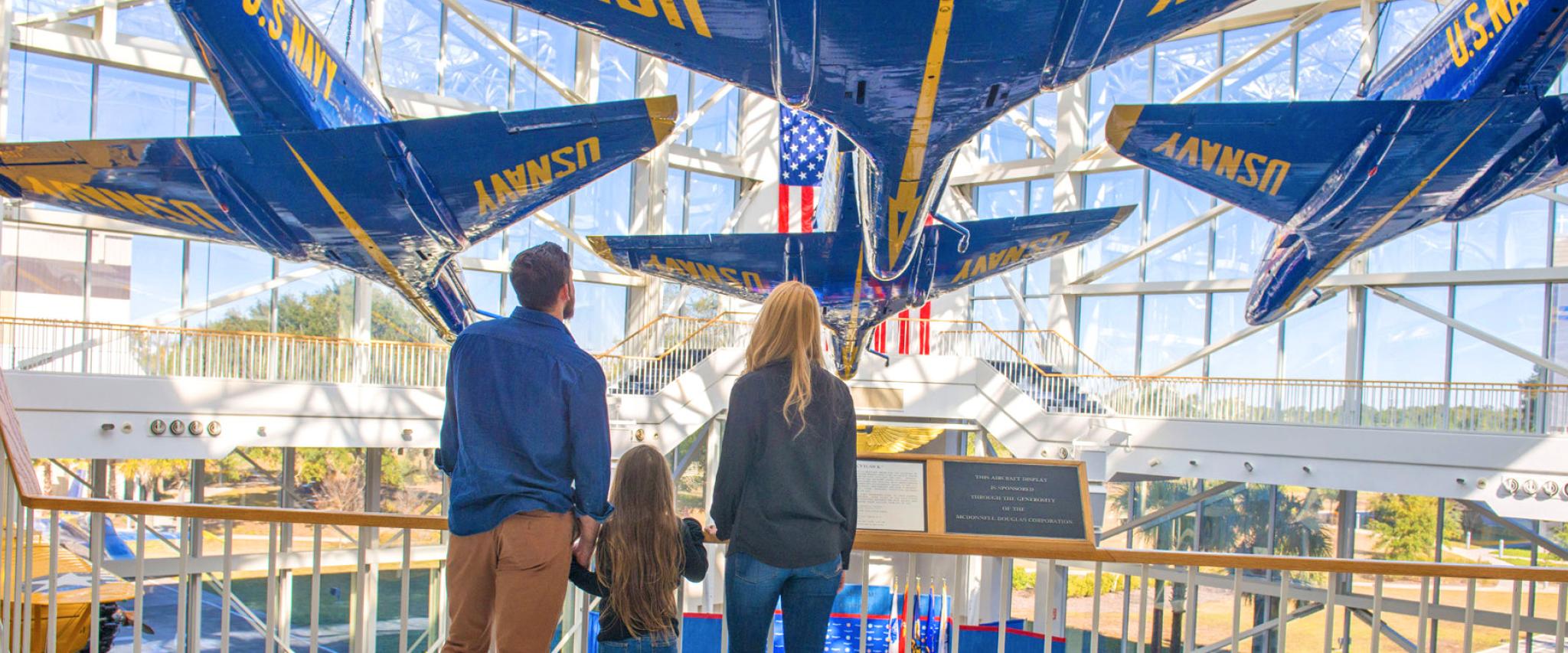 National Aviation Museum