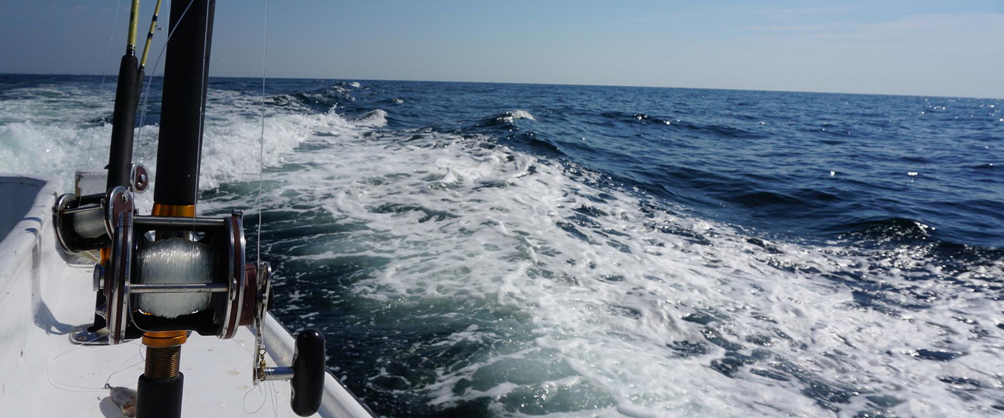 charter boat gulf shores