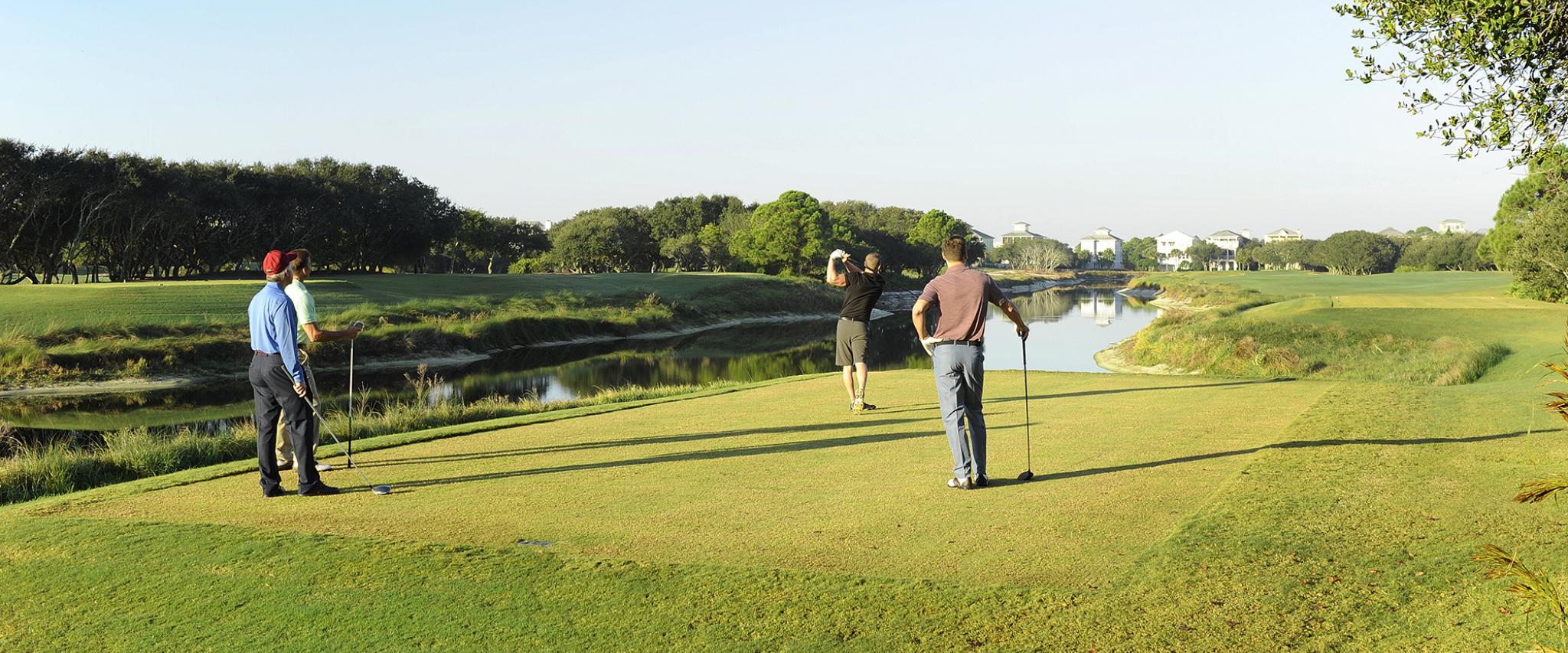 golf gulf shores