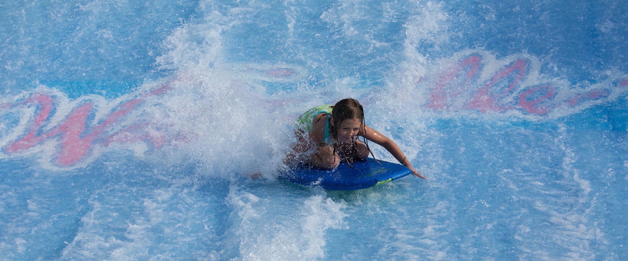 waterville gulf shores
