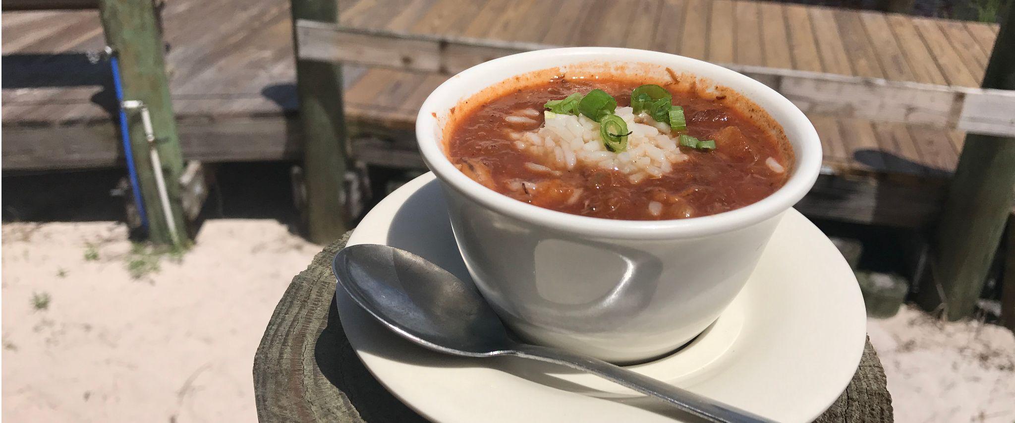 Gumbo Orange Beach AL