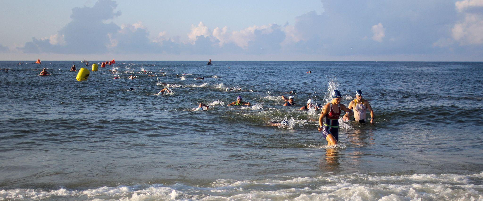 BR Triathlon