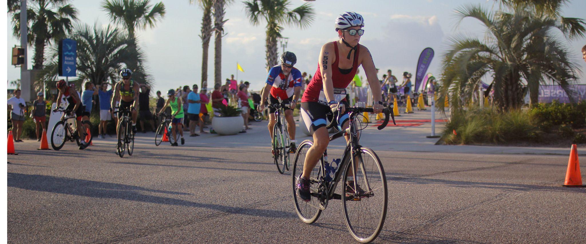 BR Triathlon