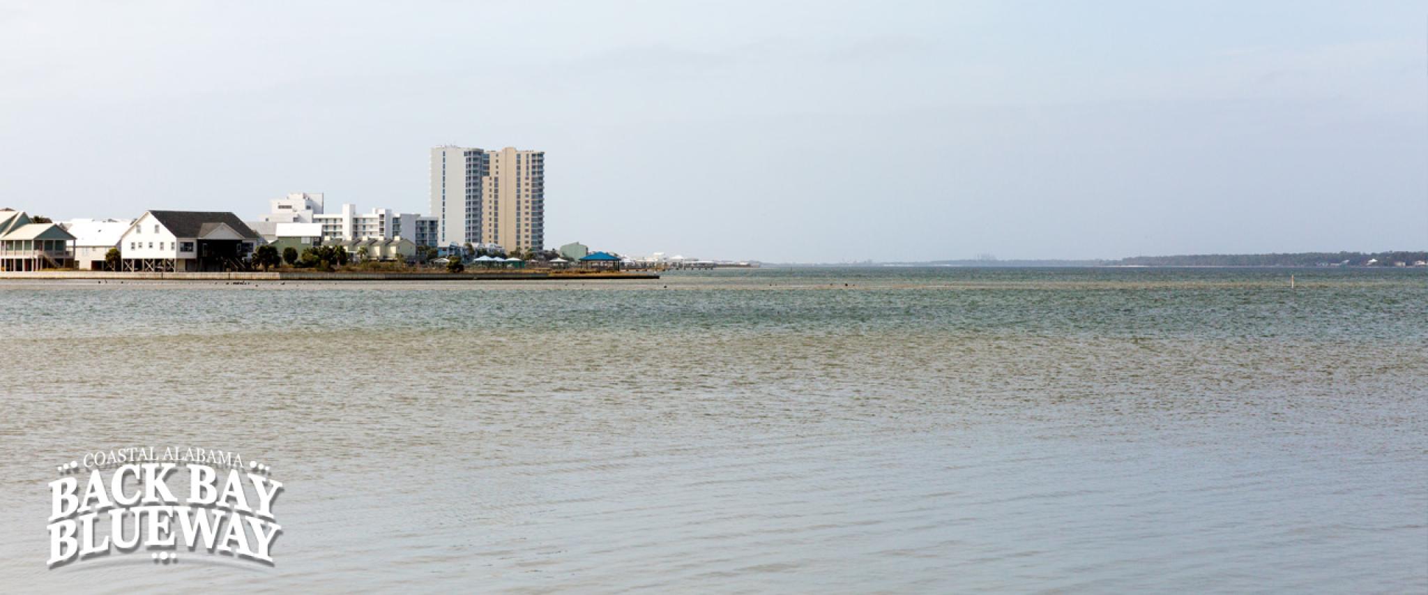 Little Lagoon Gulf Shores AL