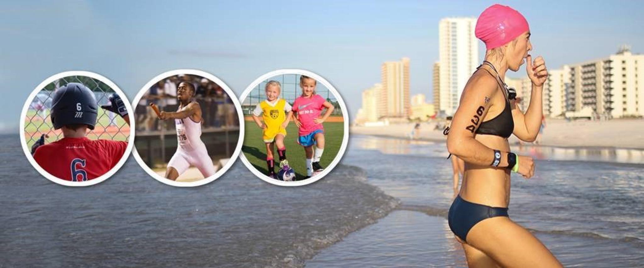 Sports Gulf Shores AL