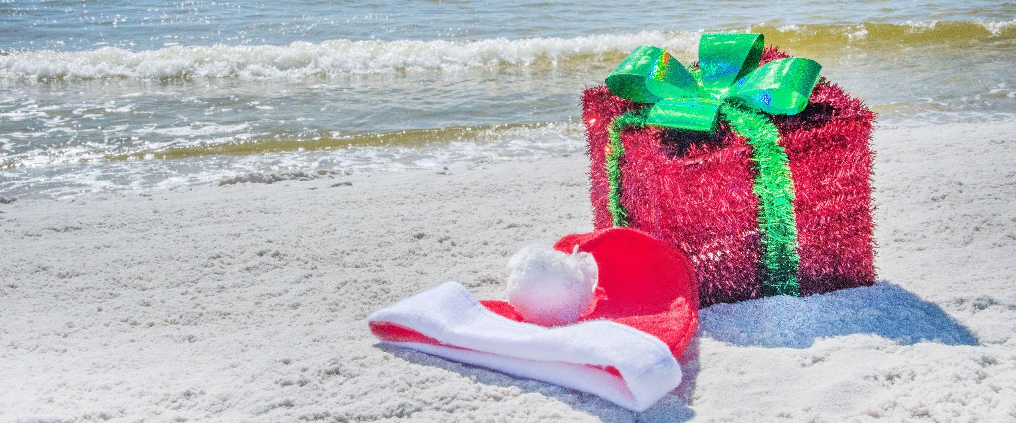 Holiday events Gulf Shores Orange Beach AL