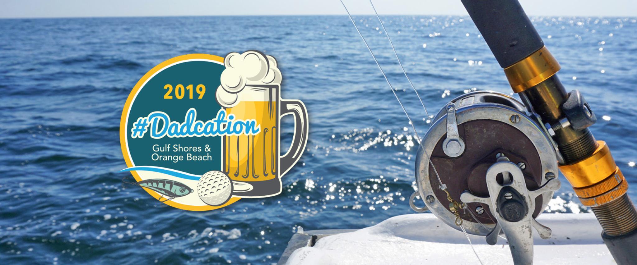 Reel Surprise Charter Fishing in Orange Beach