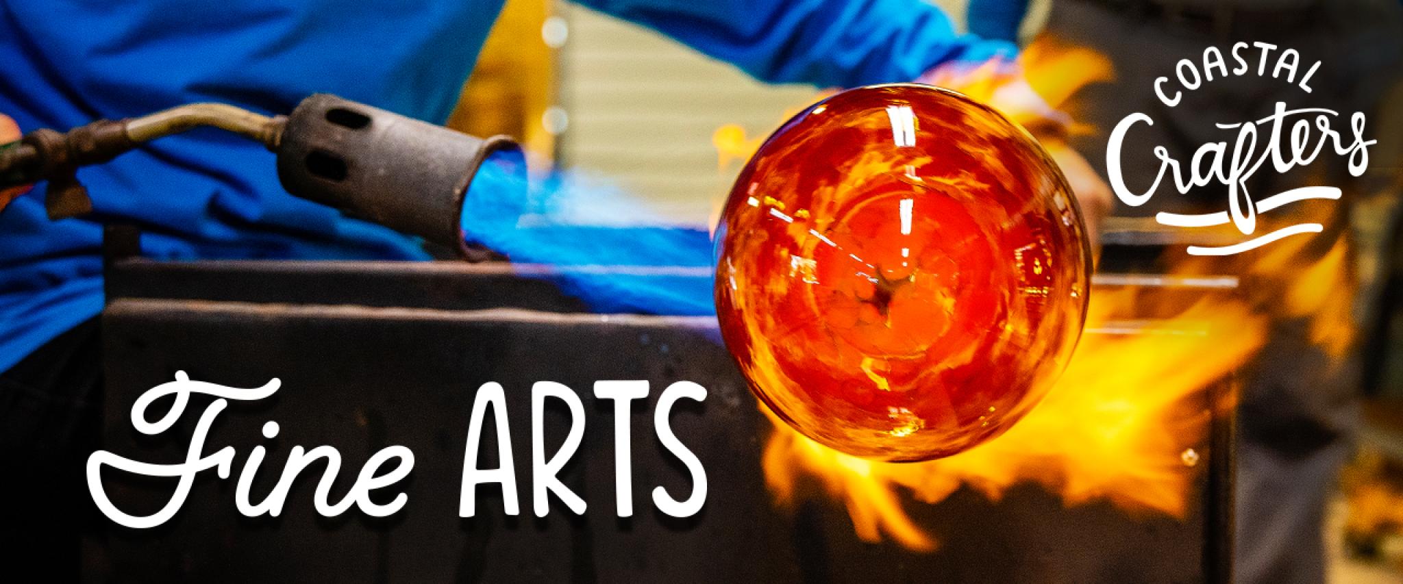 Fine arts orange beach al