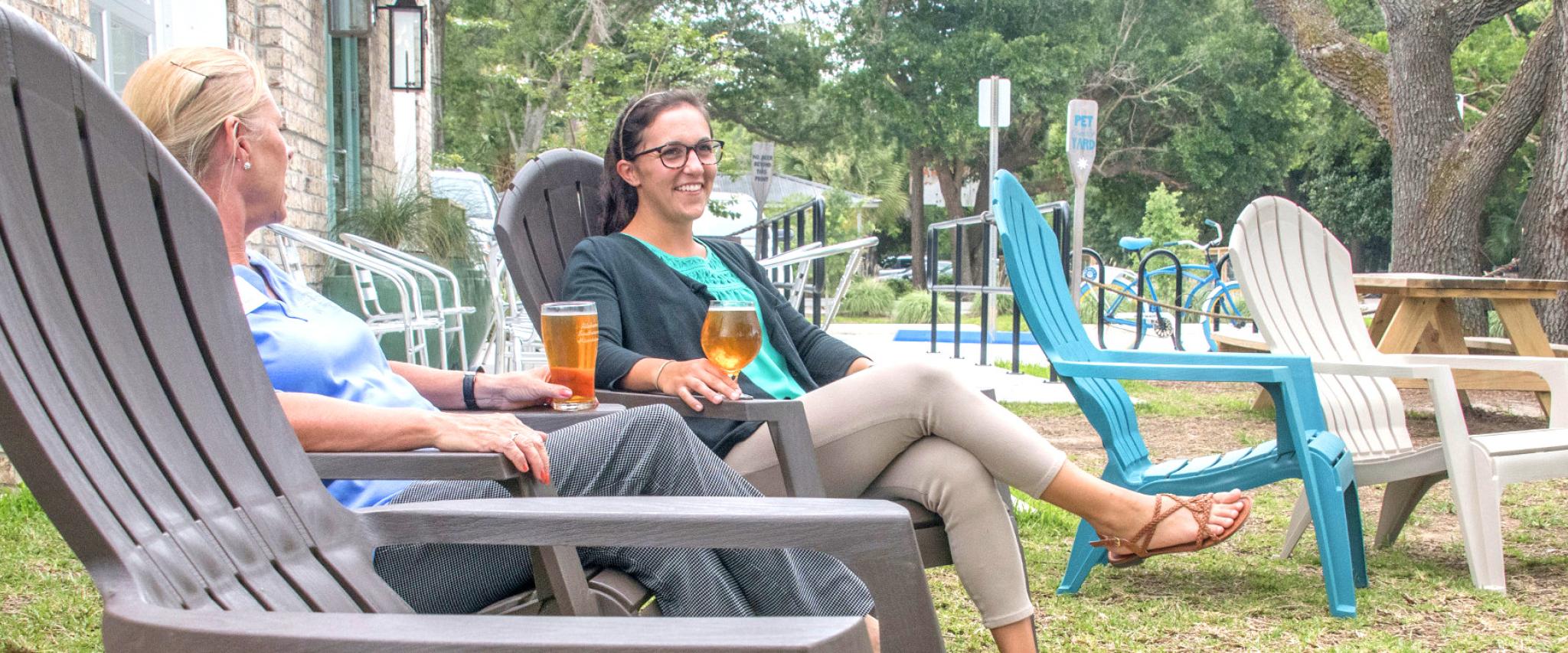 Big Beach Brewing Company in Gulf Shores