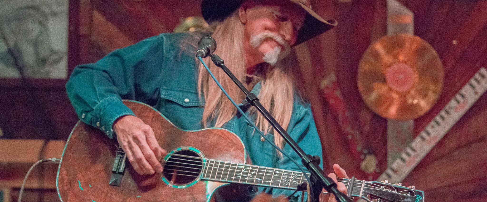 Frank Brown Songwriters Festival Gulf Shores Orange Beach AL
