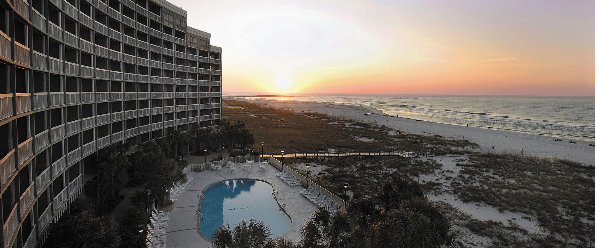 Top 20 Hotels In Gulf Shores Orange Beach 2020