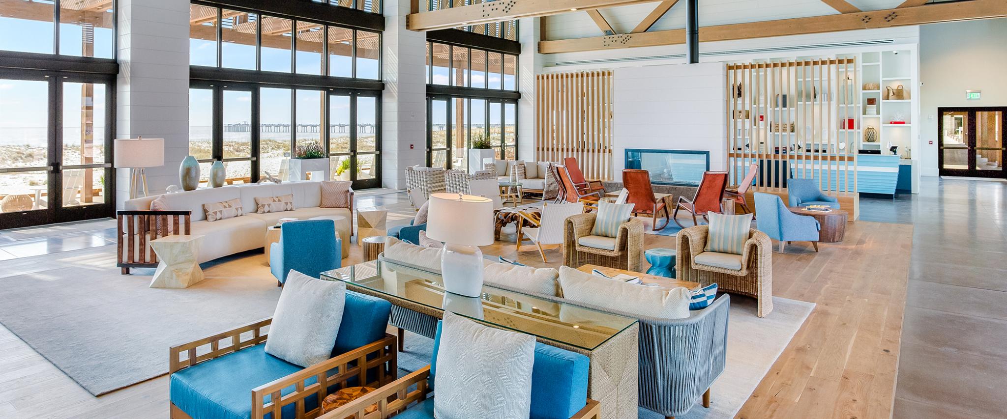 the lodge gulf shores