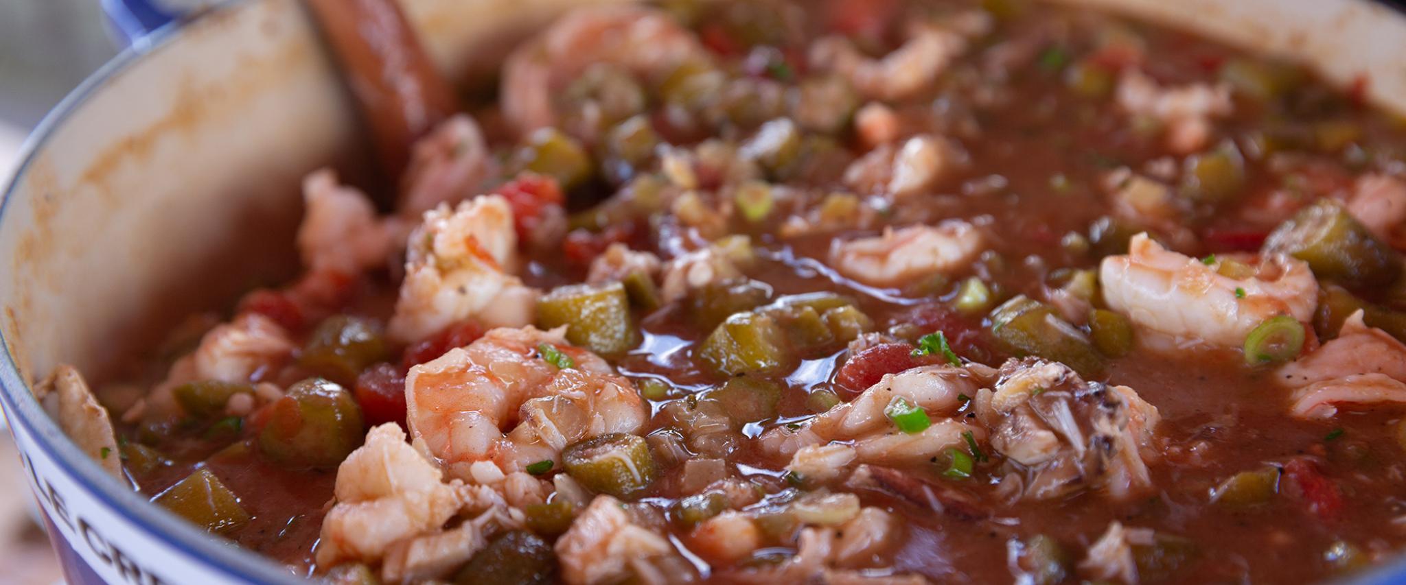 gumbo gulf shores