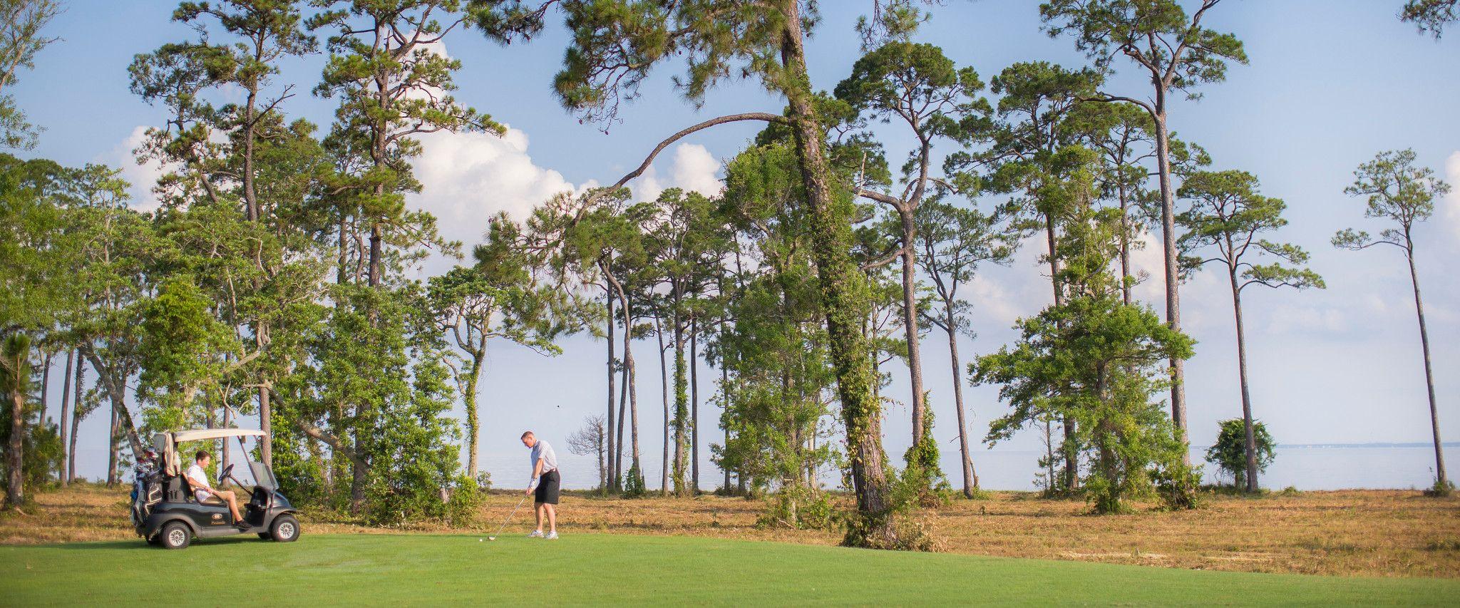 Gulf Shores Golf Club