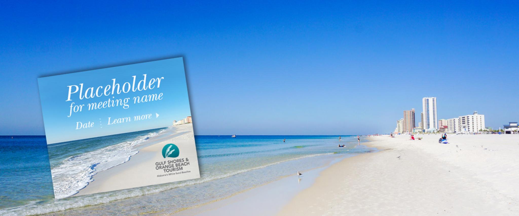 Customer Banner Ads Gulf Shores AL