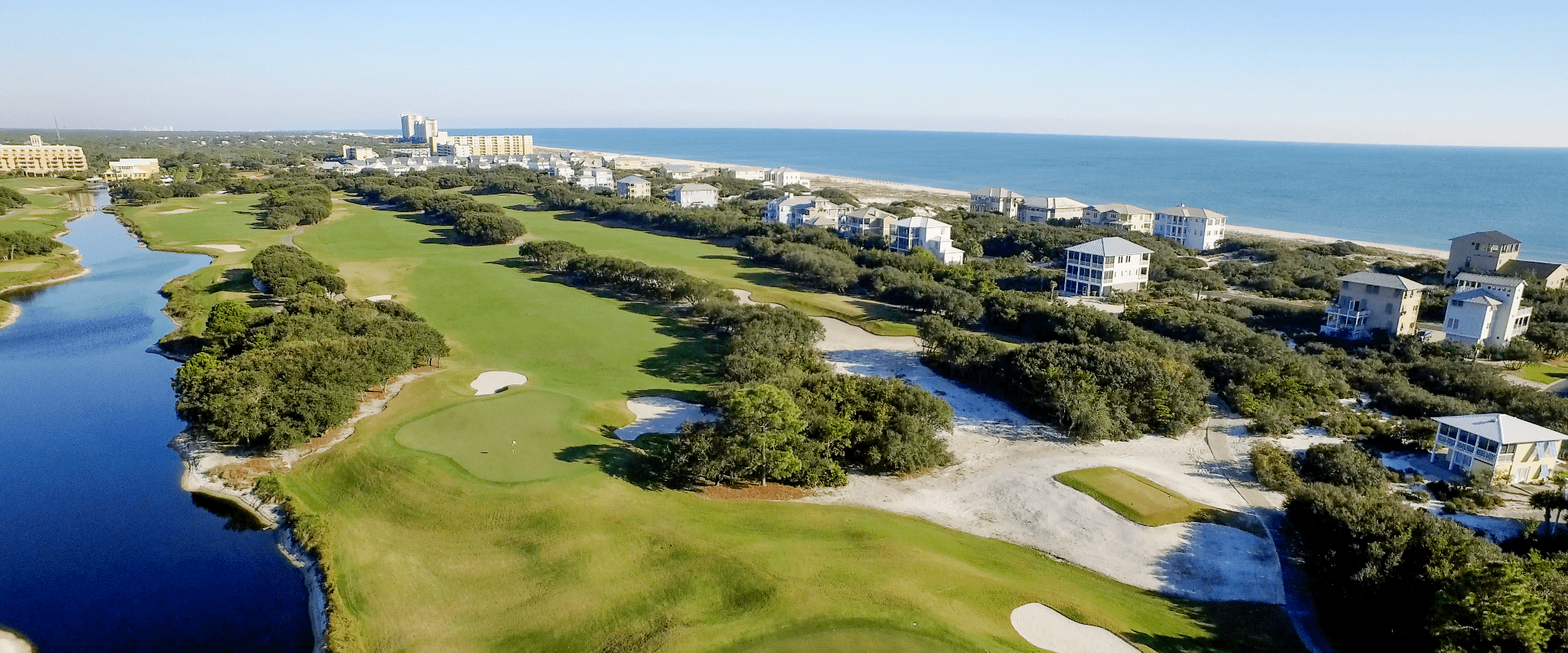 Kiva Dunes Resort and Golf Gulf Shores, AL