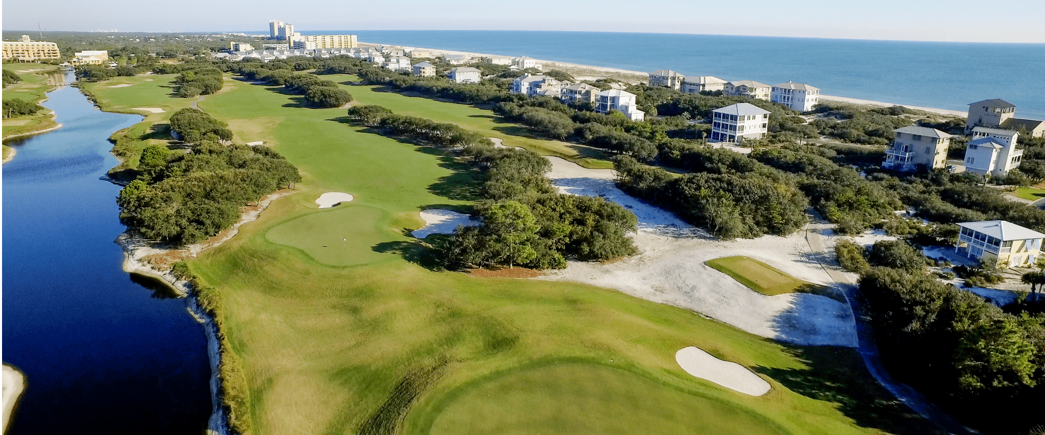 Top 10+ Golf Courses & Clubs in Gulf Shores & Orange Beach (2022)
