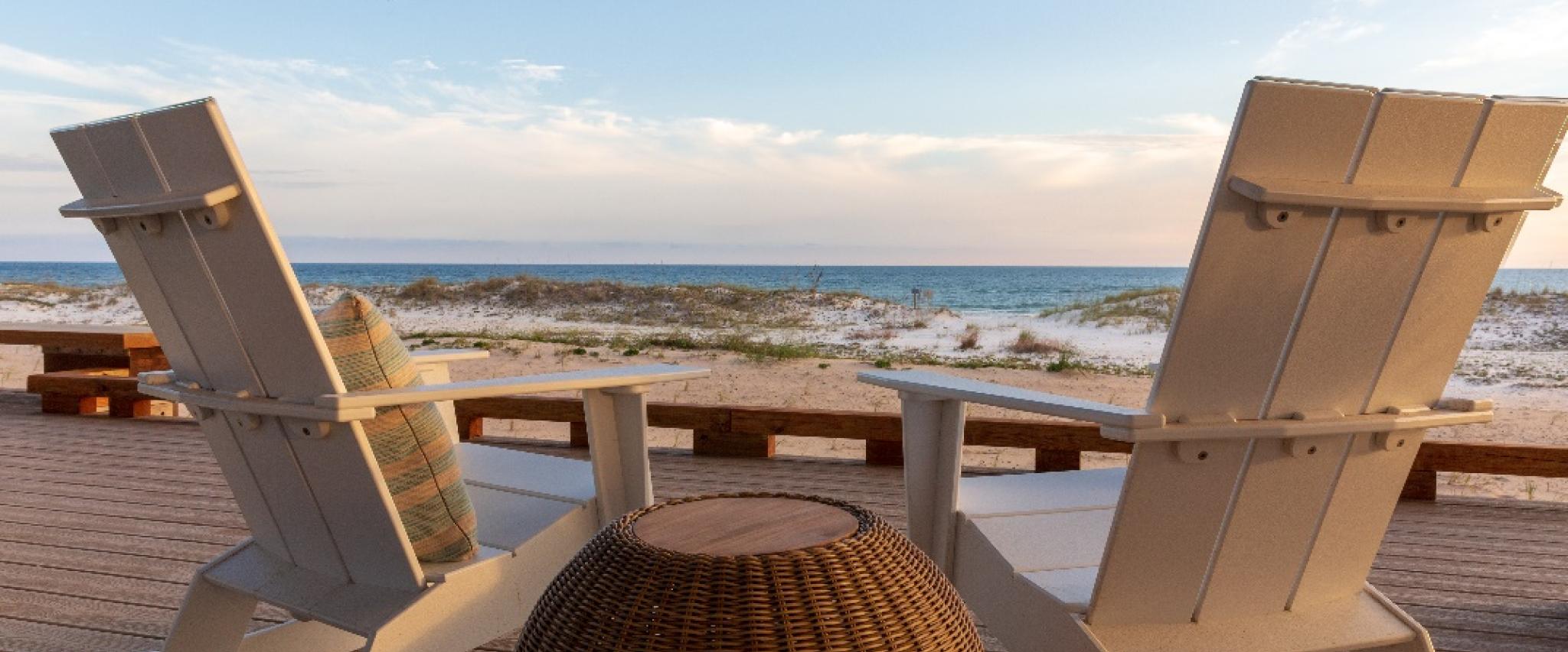 The Lodge at Gulf State Park, Gulf Shores, Orange Beach