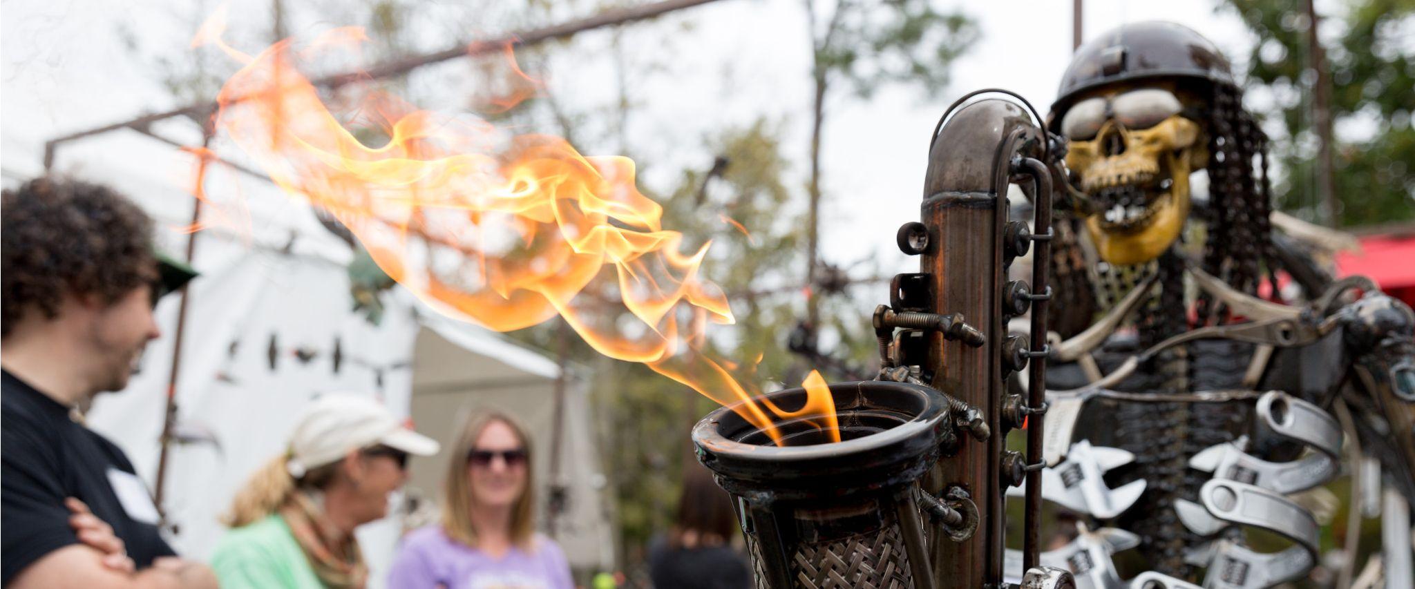 Orange Beach Festival of Art