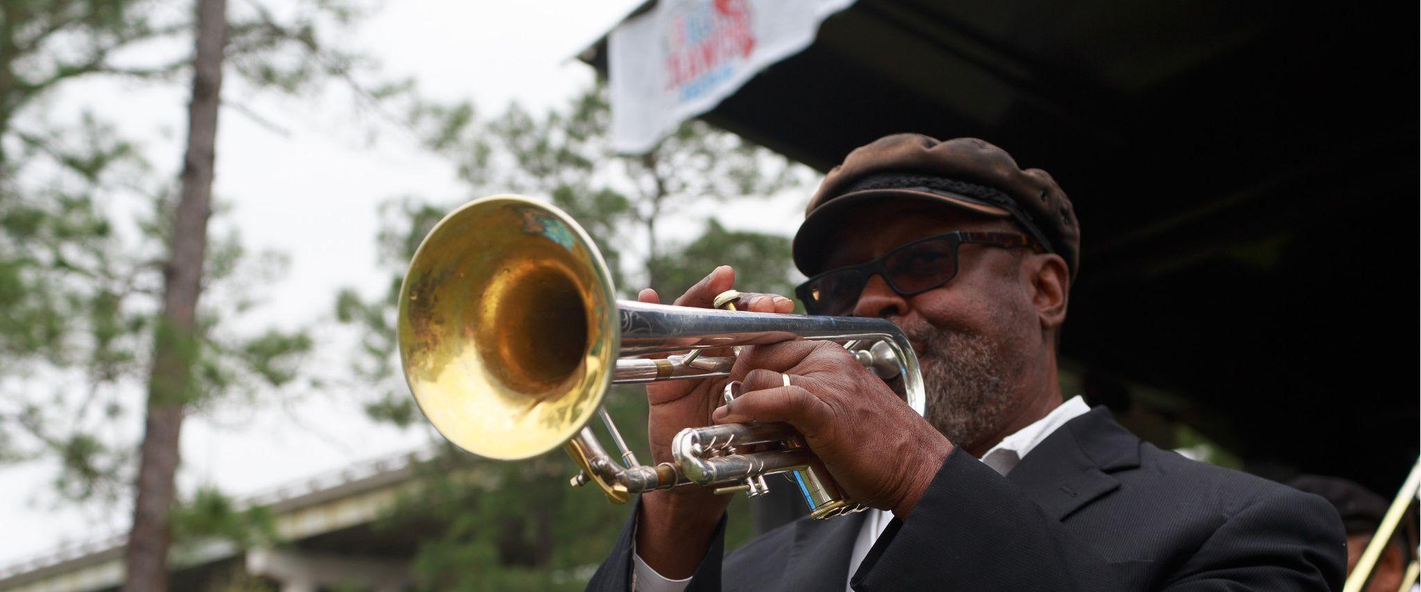 Waterway Village Zydeco & Crawfish Festival Gulf Shores, AL