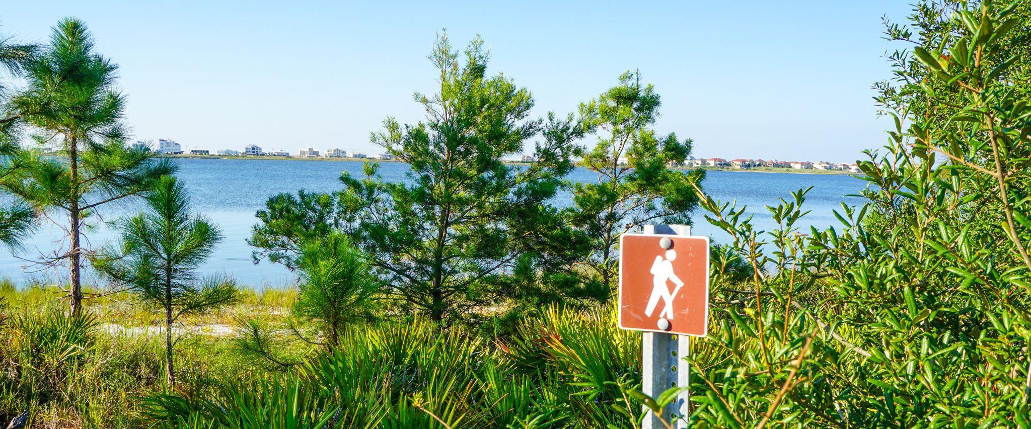 Bon Secour National Wildlife Refuge Gulf Shores, AL