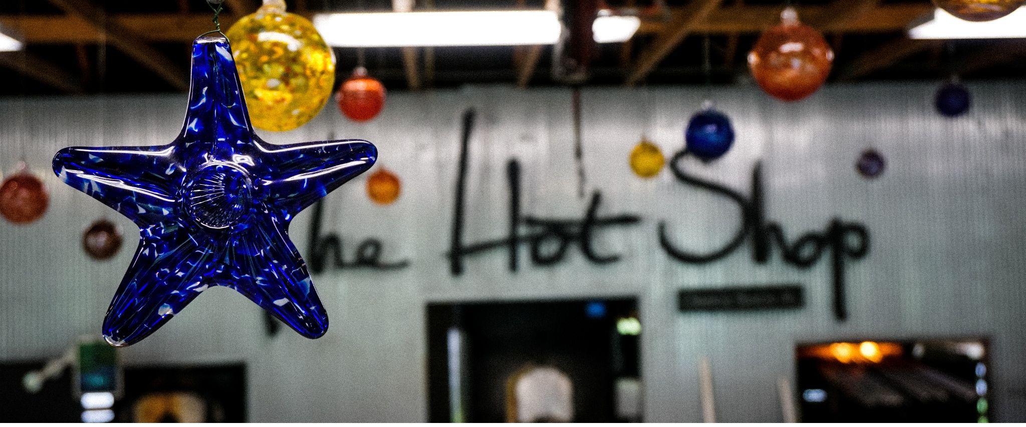 The Hot Shop in Orange Beach, AL