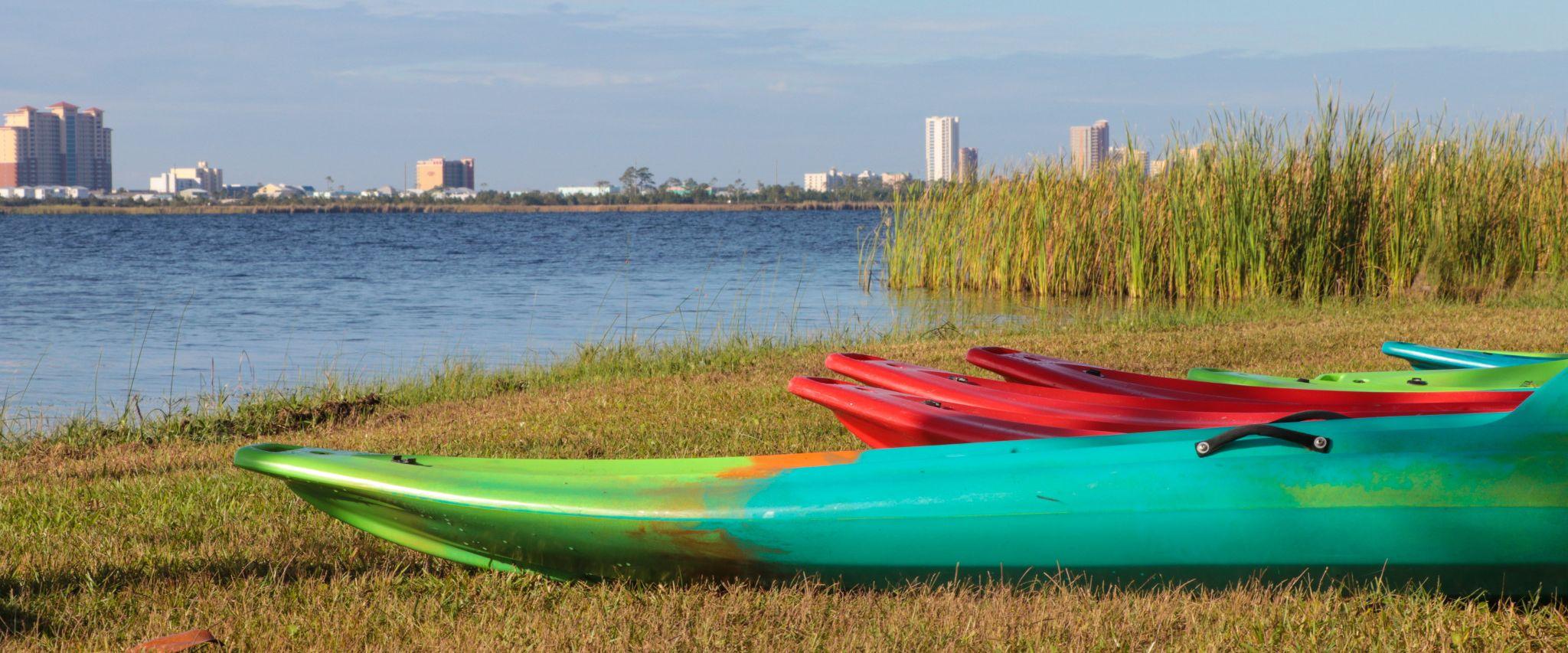 6 Adventurous Water Sports In Gulf Shores Orange Beach