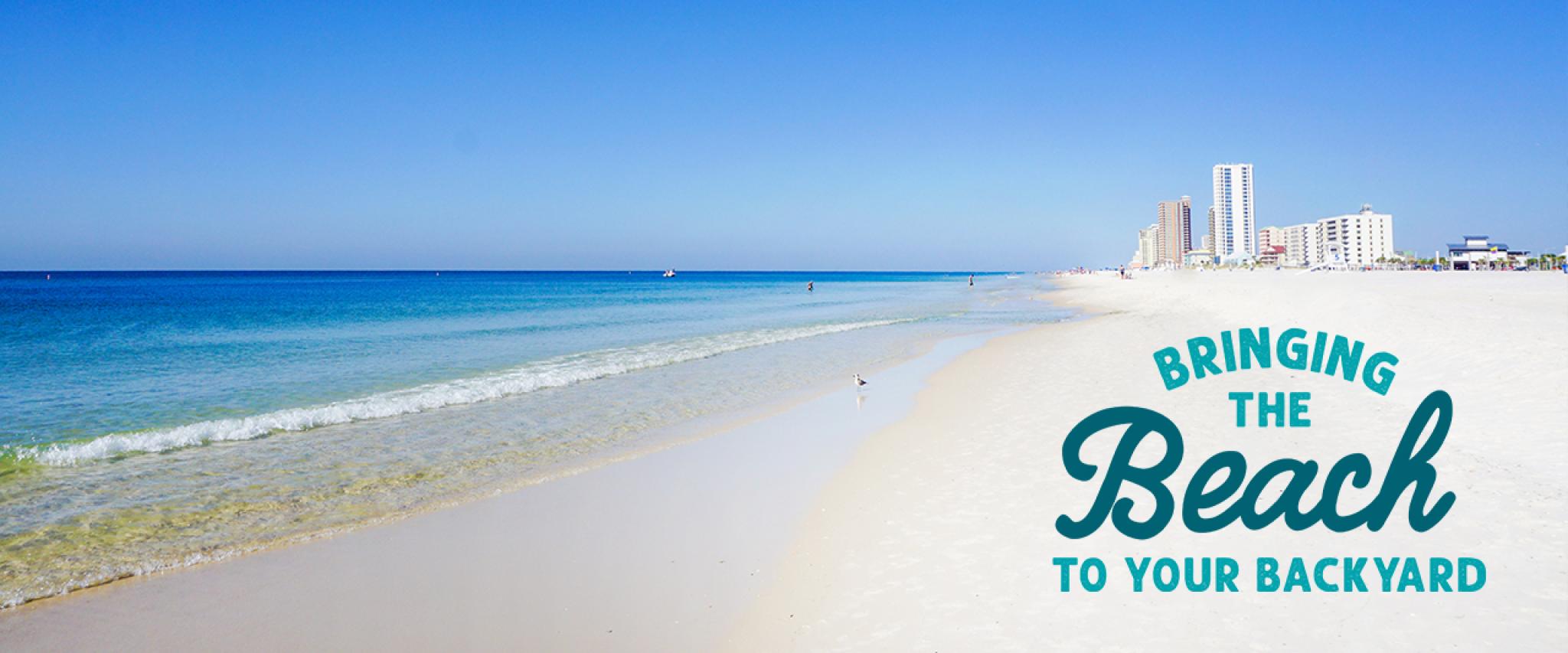 Virtual Vacations in Gulf Shores & Orange Beach, AL