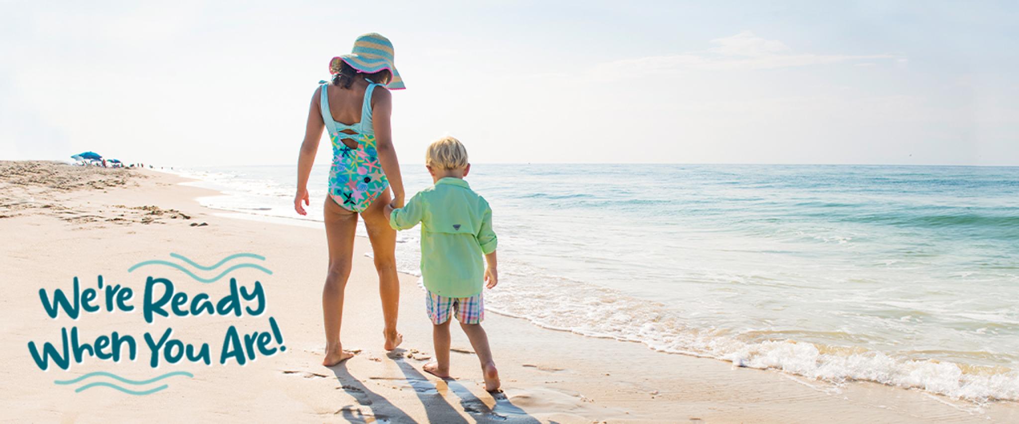Gulf Shores Orange Beach Alabama 2020 Tourism Information