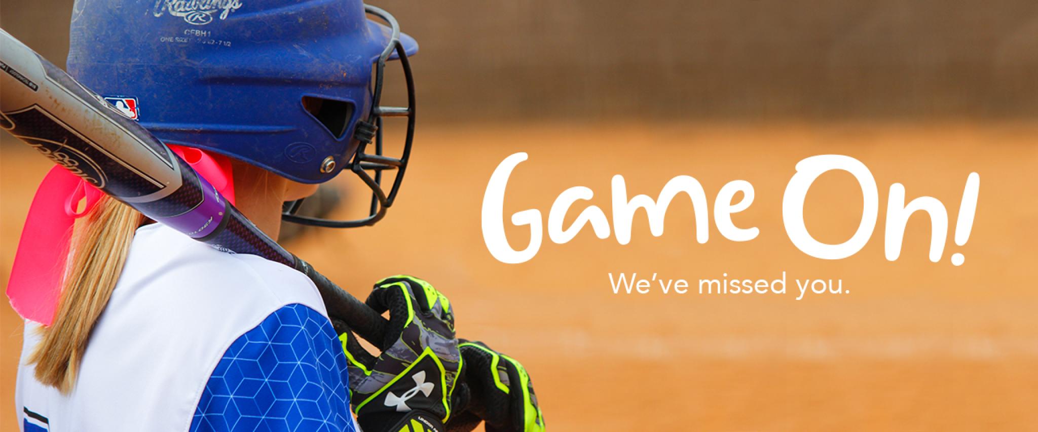 Game on! Plan your next sporting event in Gulf Shores and Orange Beach.