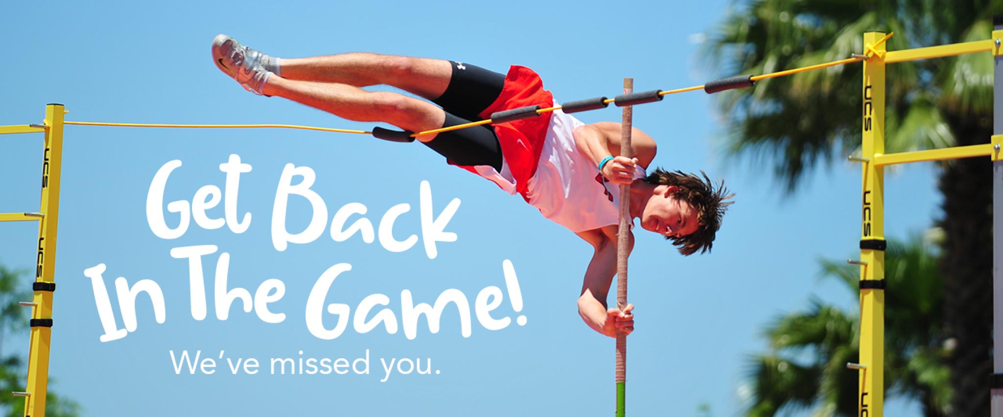Come back to Gulf Shores and Orange Beach!