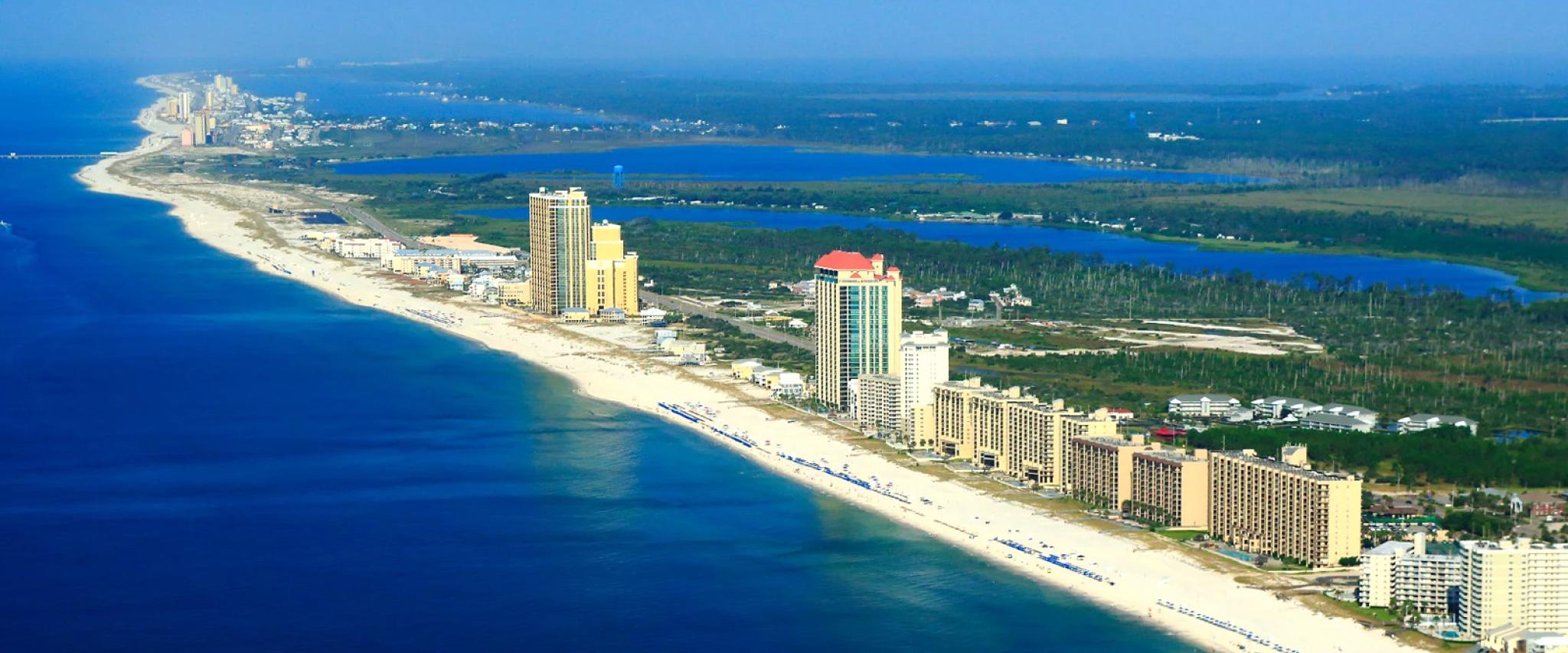 8 Things to Know Before Your Gulf Shores and Orange Beach Vacation