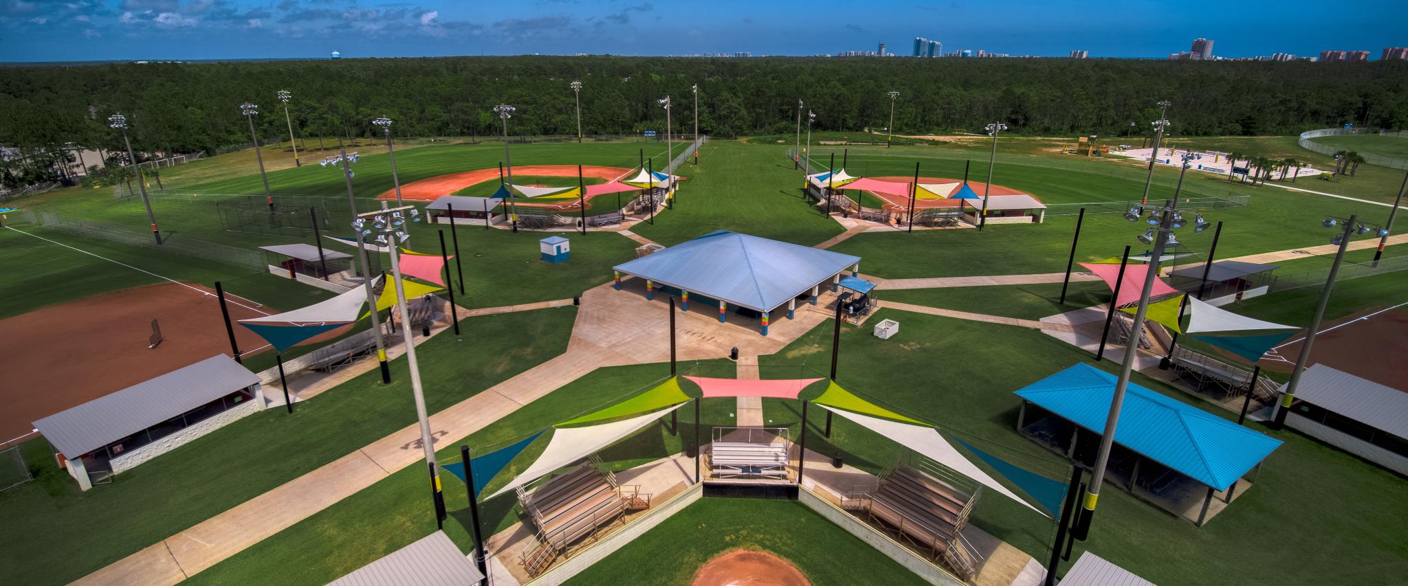 Gulf Shores AL Sports