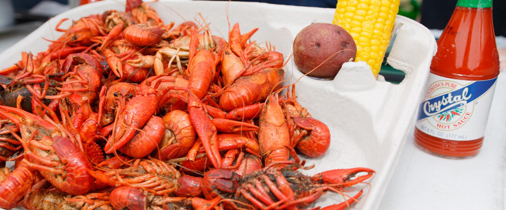 Beaucoup Fun on Tap at 2017 Waterway Village Zydeco & Crawfish Festival in Orange Beach