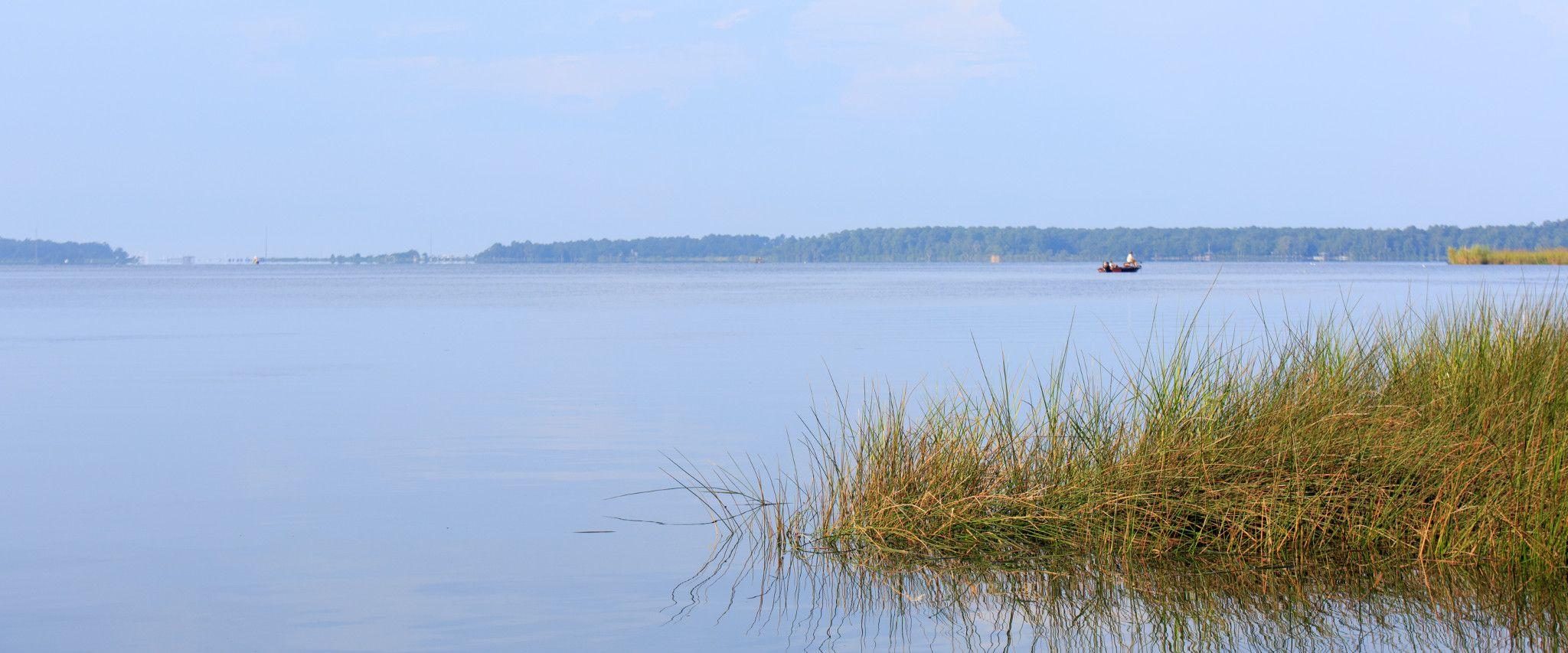 Coastal Alabama Scenic Byway